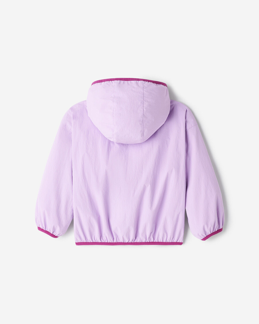 veste à bulles pour tout-petit