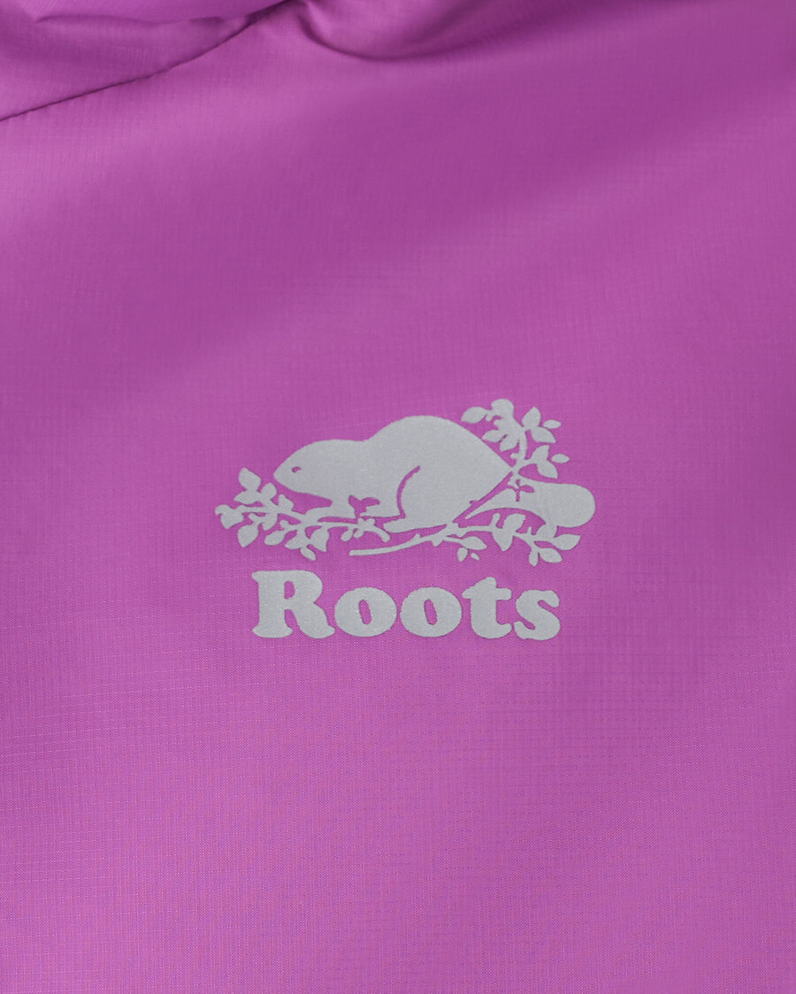 veste en polaire réversible en peau de mouton retournée pour tout-petit
