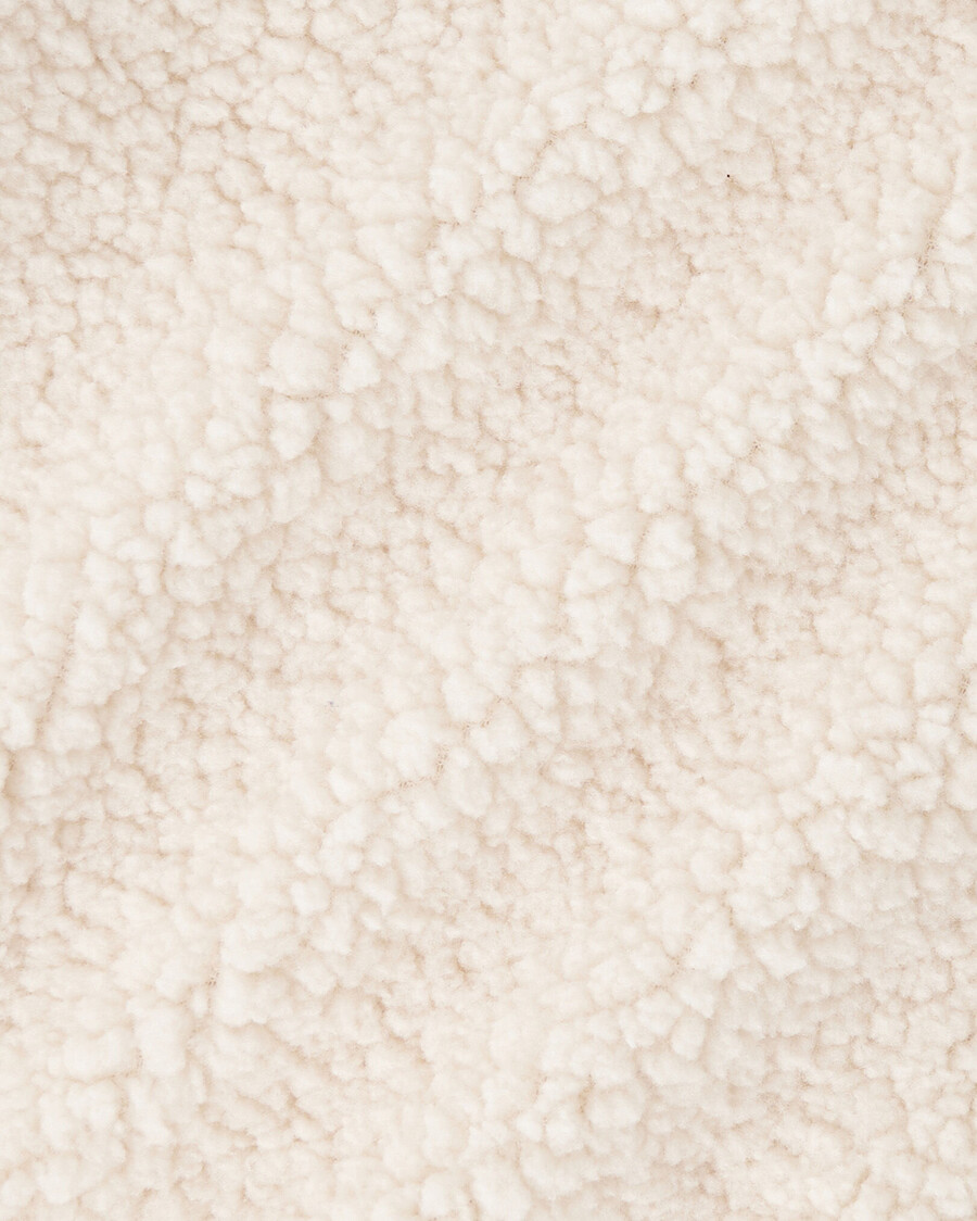 veste polaire en peau de mouton alta pour tout-petit