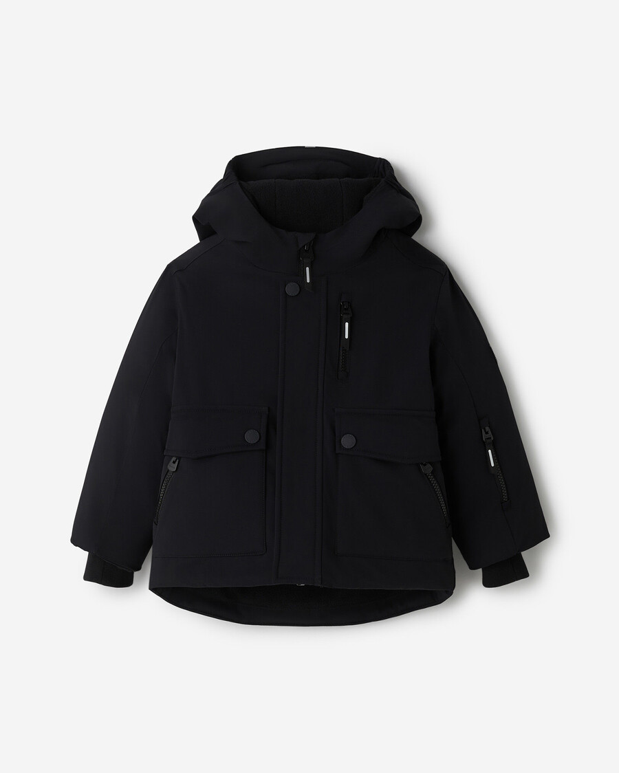 parka technique roots pour tout-petits