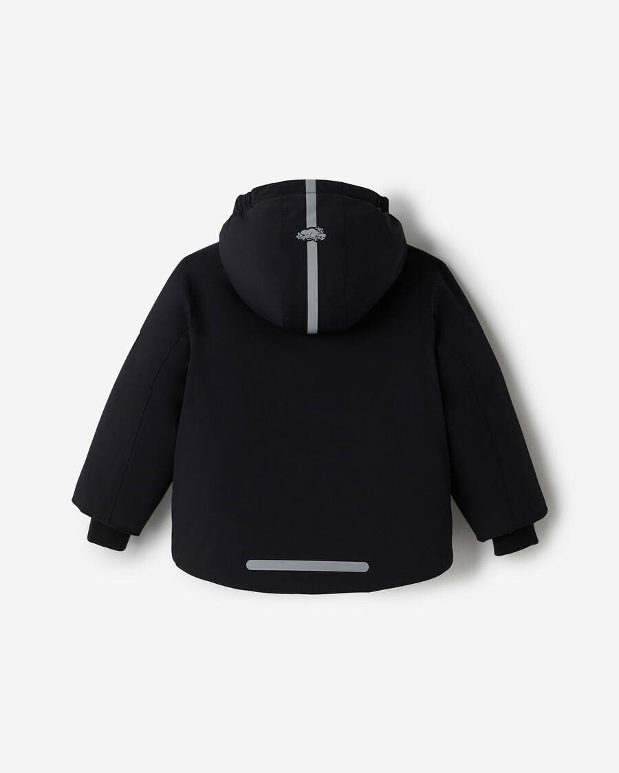 parka technique roots pour tout-petits