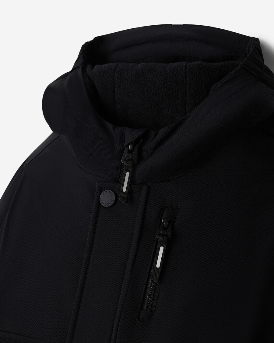 parka technique roots pour tout-petits
