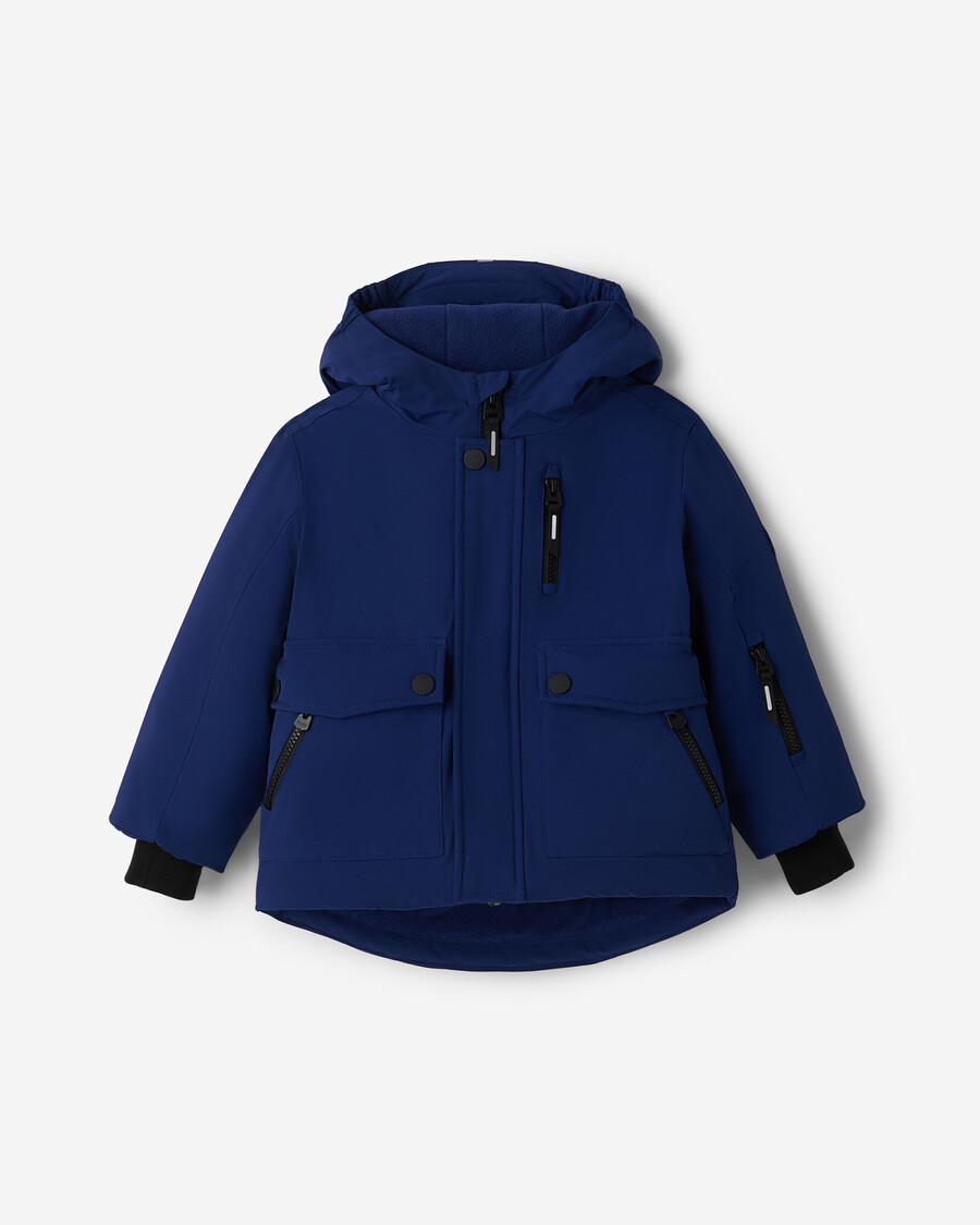 parka technique roots pour tout-petits