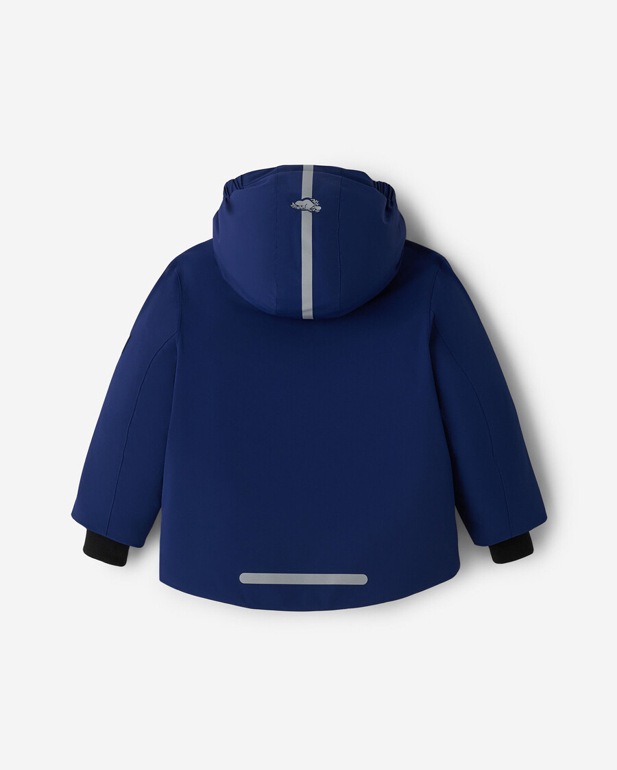 parka technique roots pour tout-petits