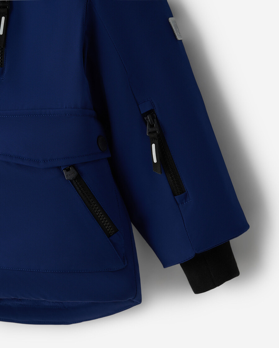 parka technique roots pour tout-petits