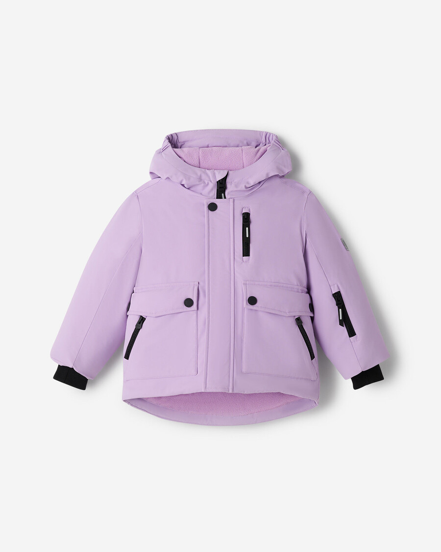 parka technique roots pour tout-petits