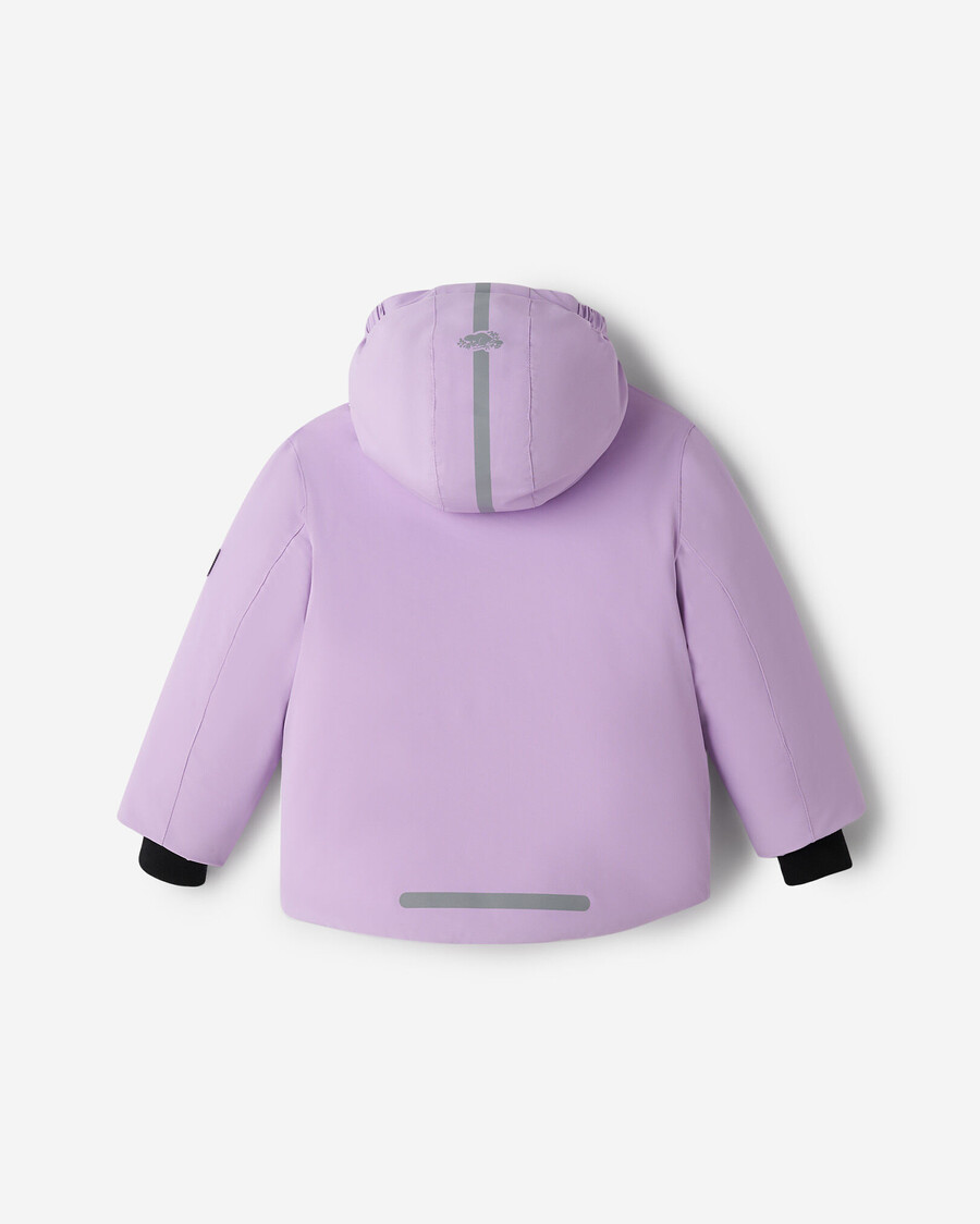parka technique roots pour tout-petits