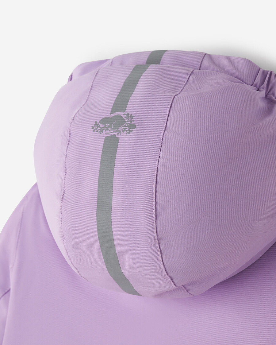 parka technique roots pour tout-petits