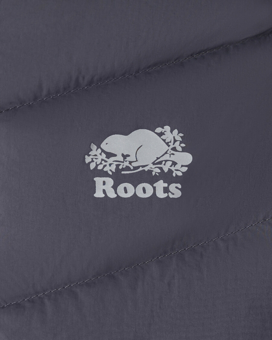 doudoune compressible roots pour tout-petit