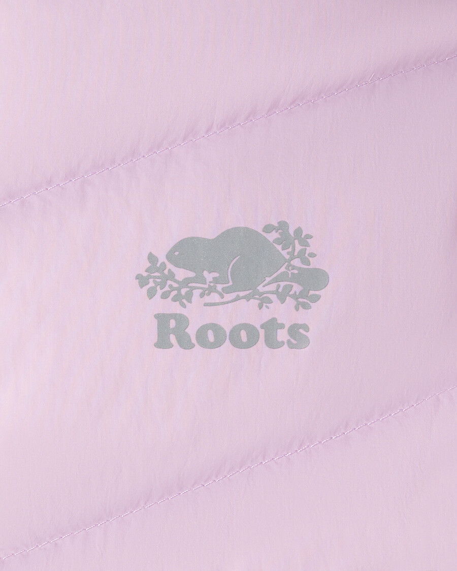 doudoune compressible roots pour tout-petit