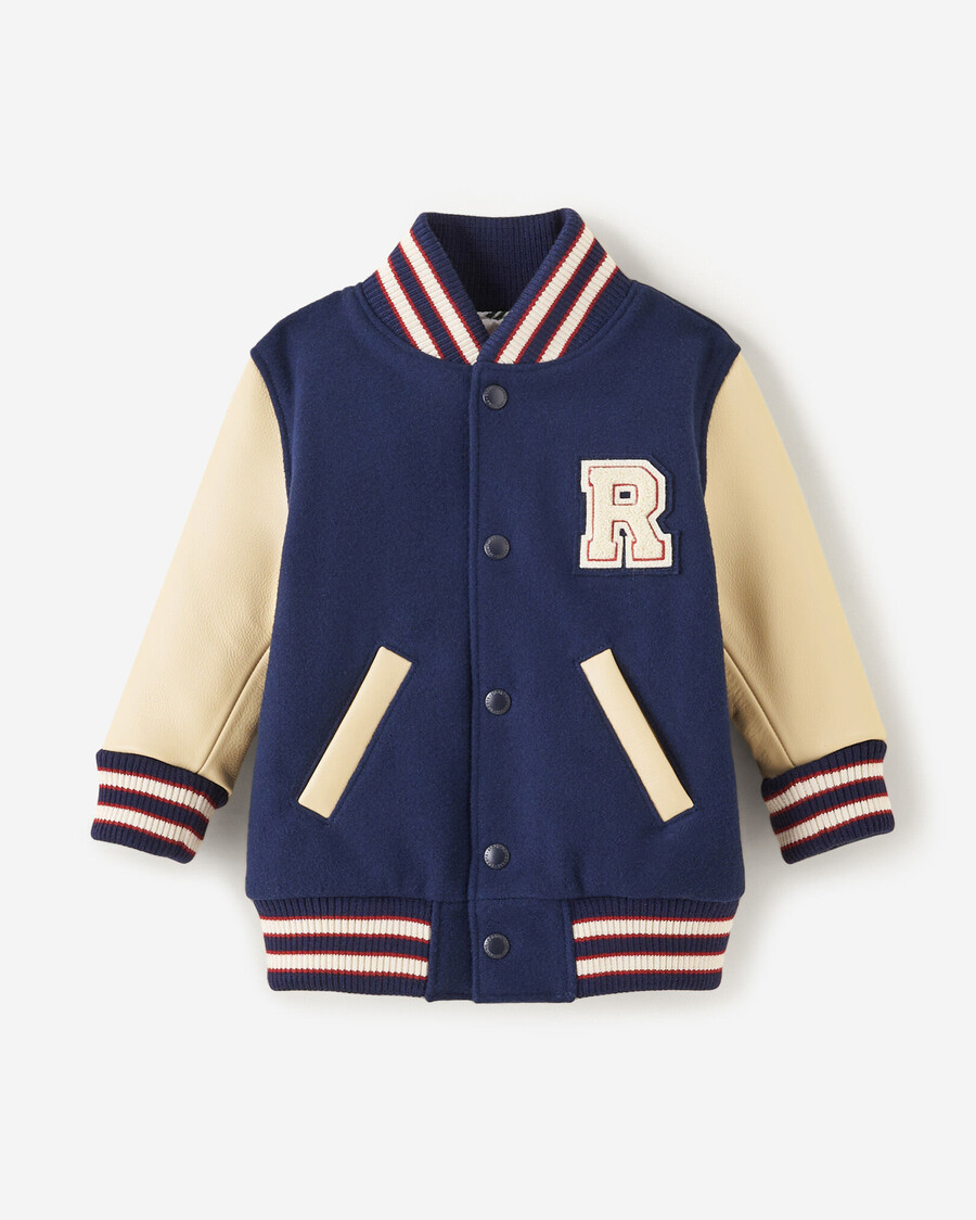 veste universitaire canada pour tout-petits 2.0