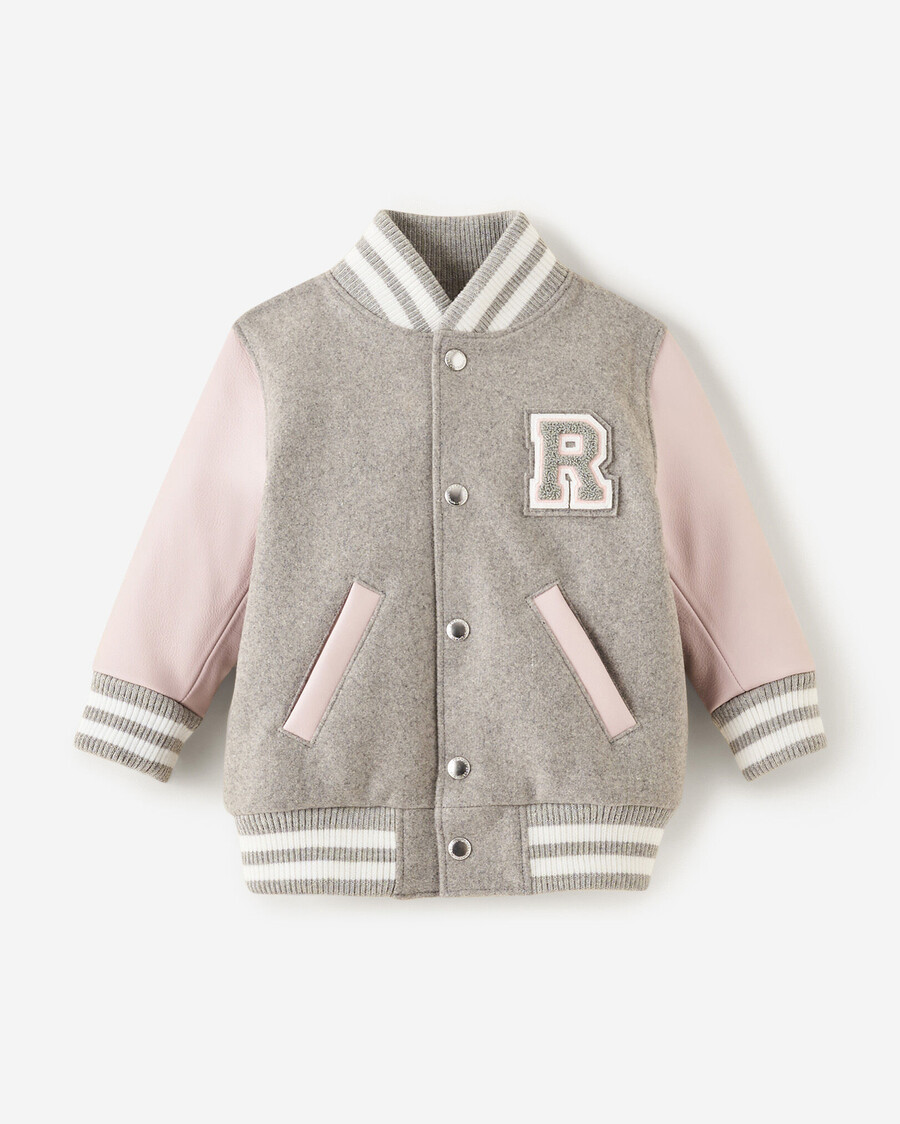 veste universitaire canada pour tout-petits 2.0