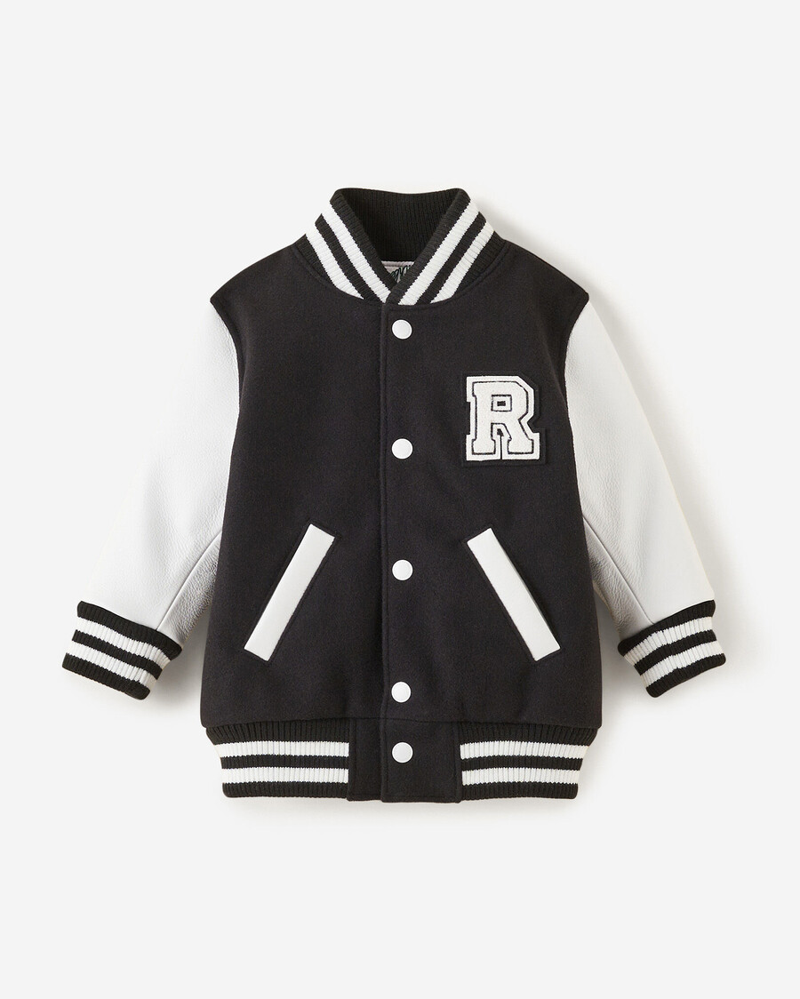 veste universitaire canada pour tout-petits 2.0