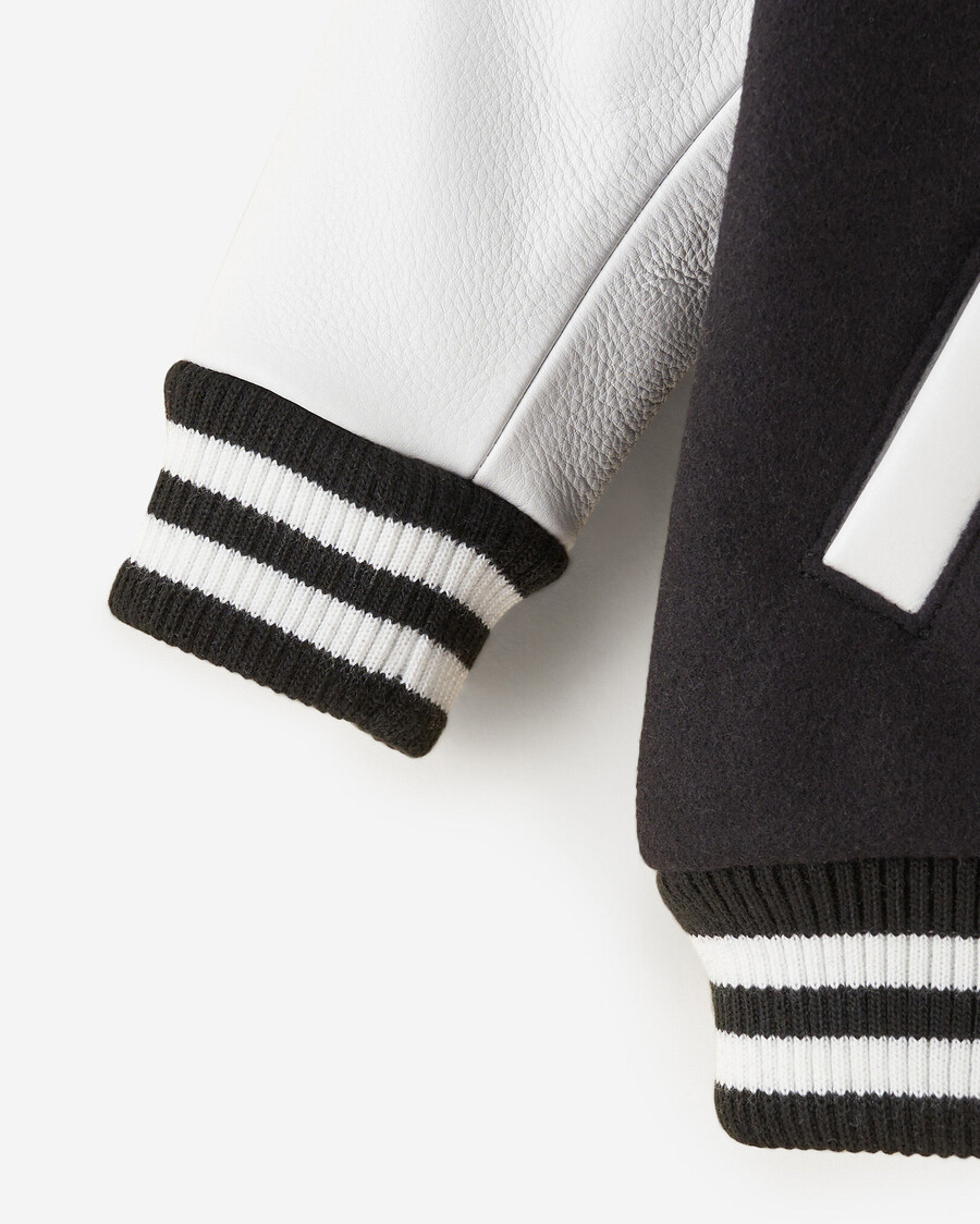 veste universitaire canada pour tout-petits 2.0