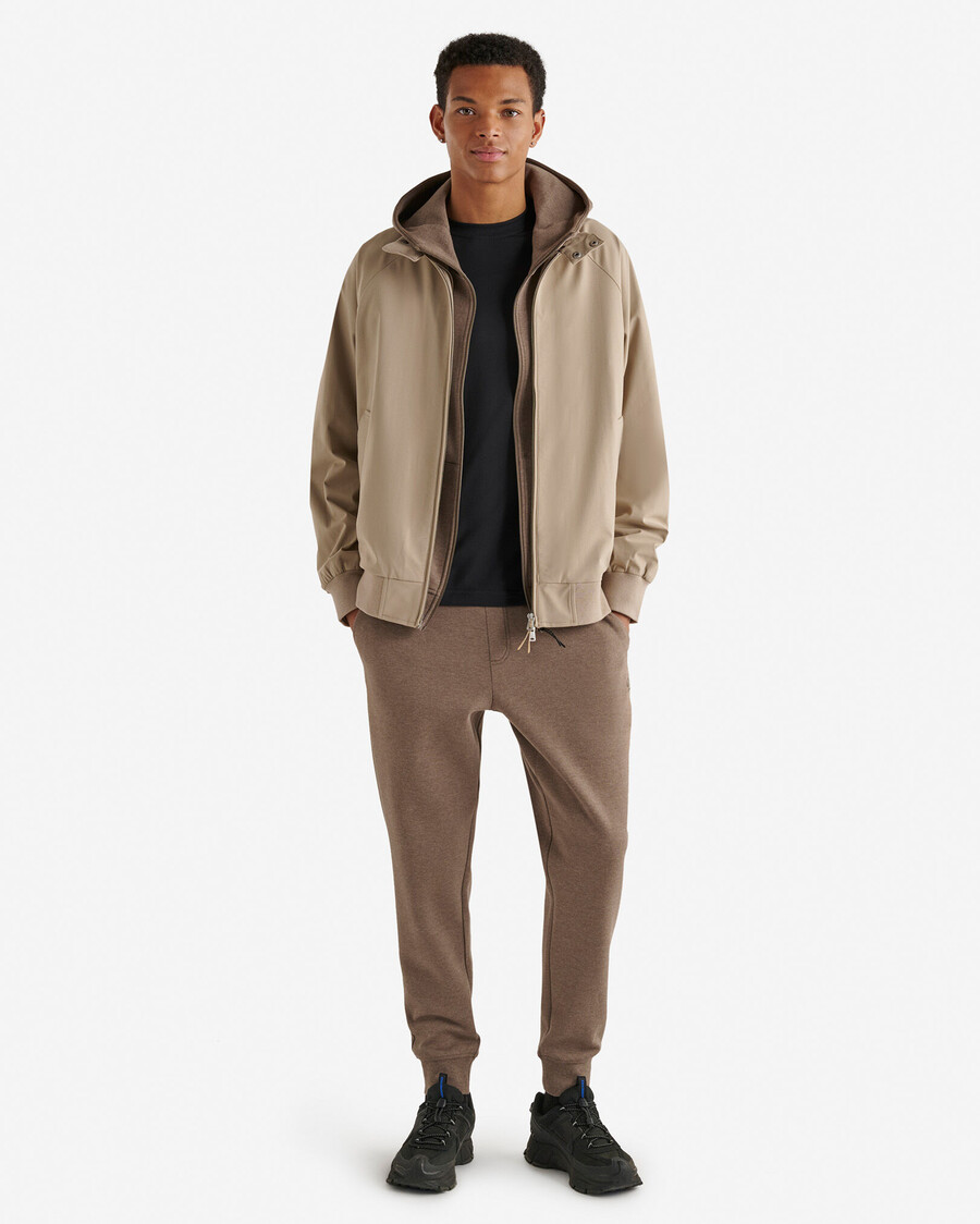 veste harrington park tech