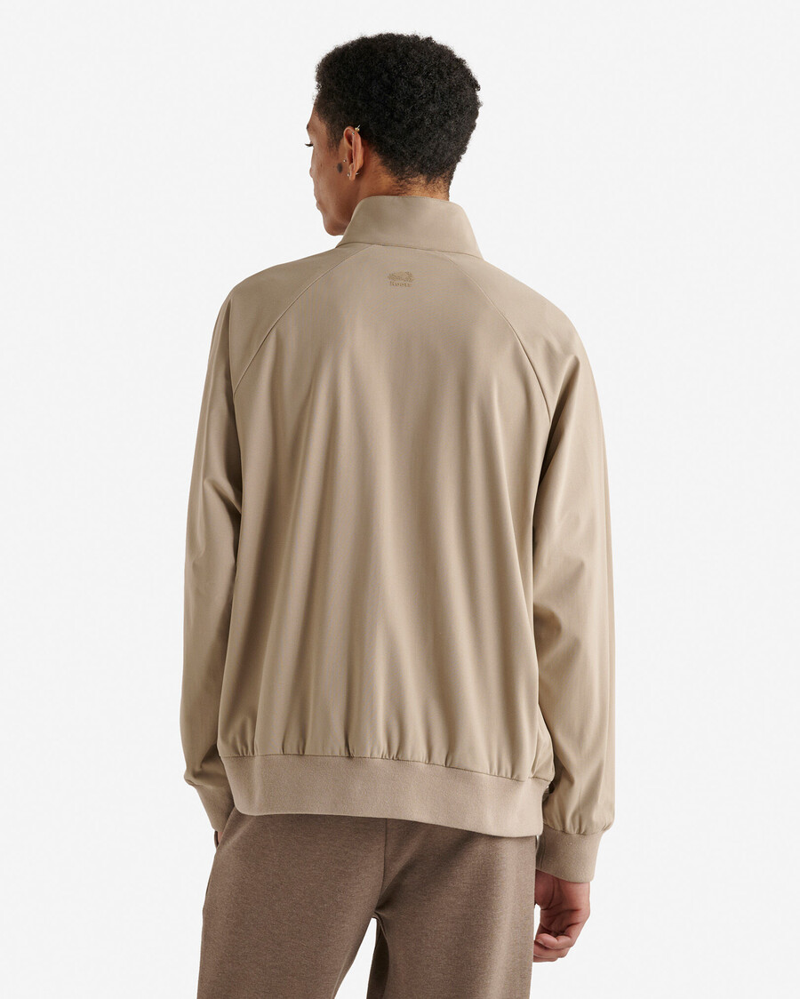 veste harrington park tech