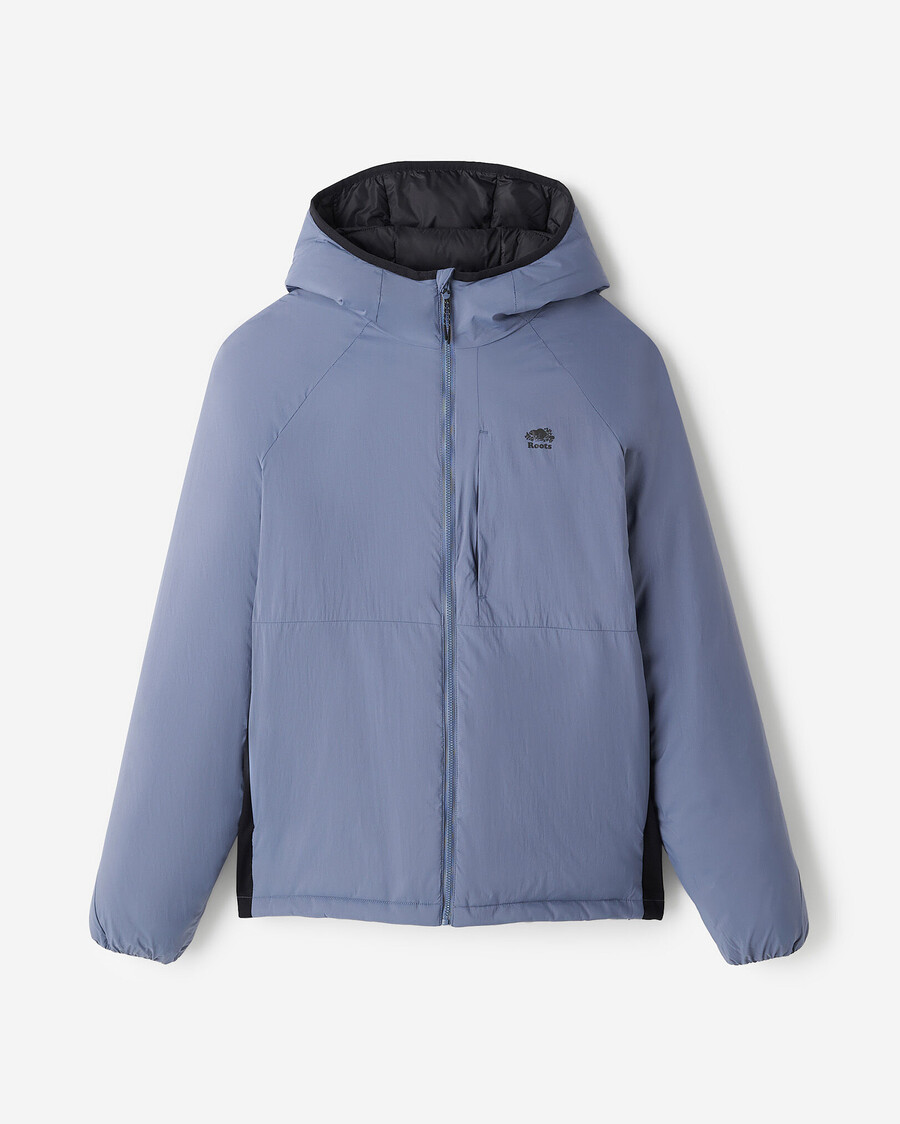 veste hybride nomade