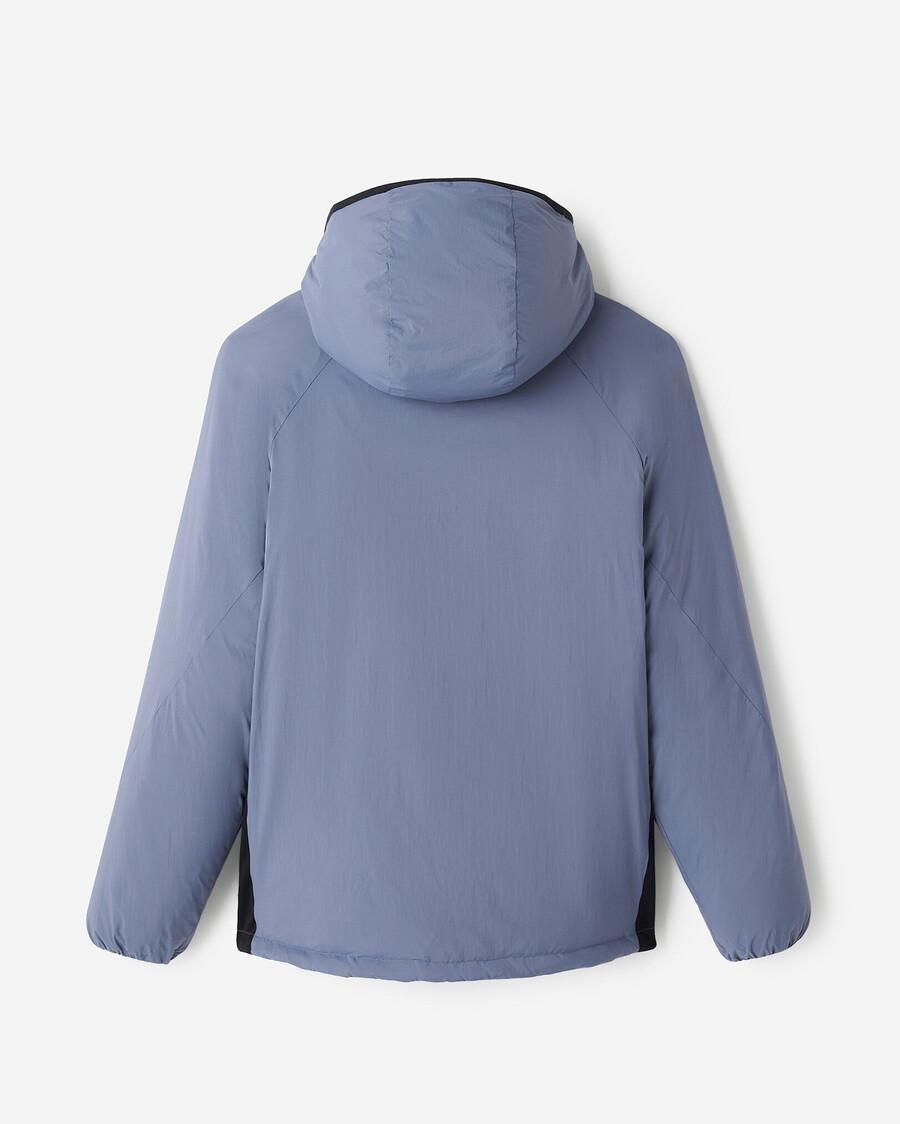 veste hybride nomade
