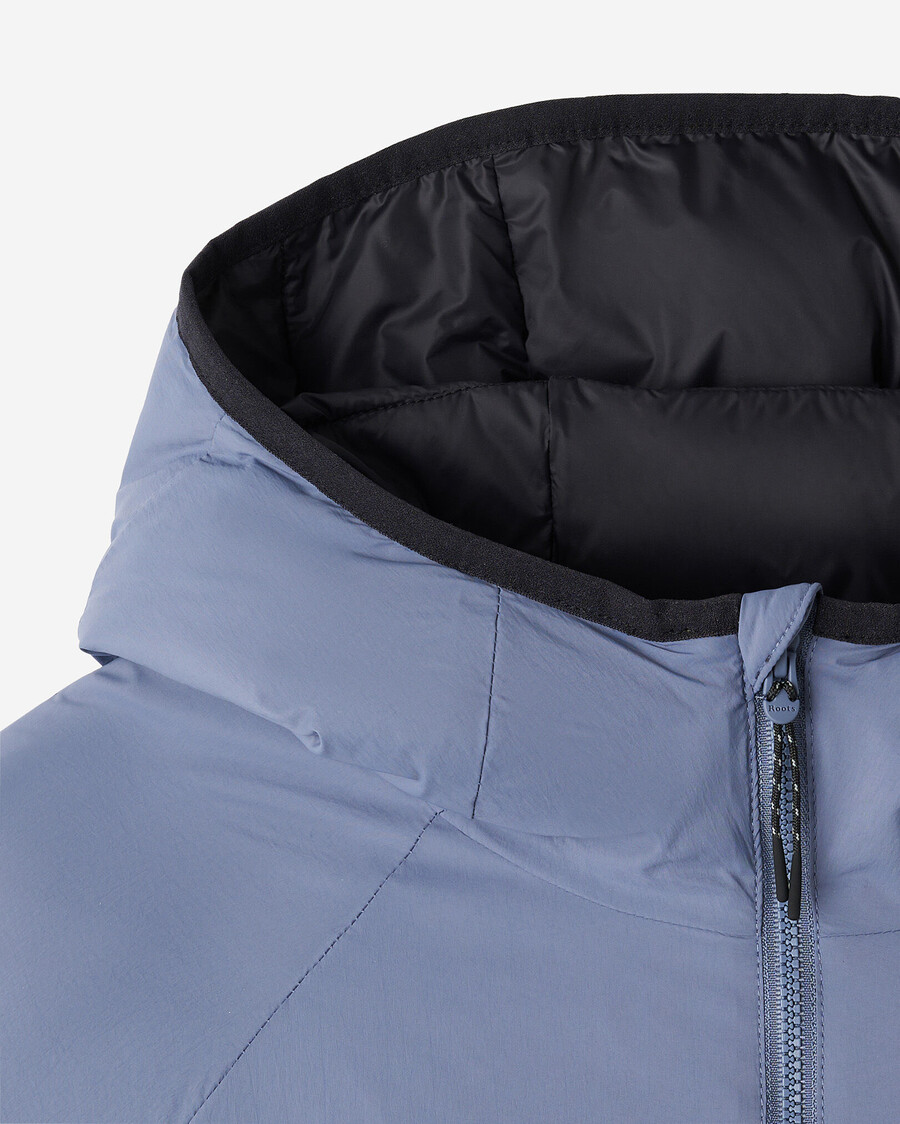 veste hybride nomade