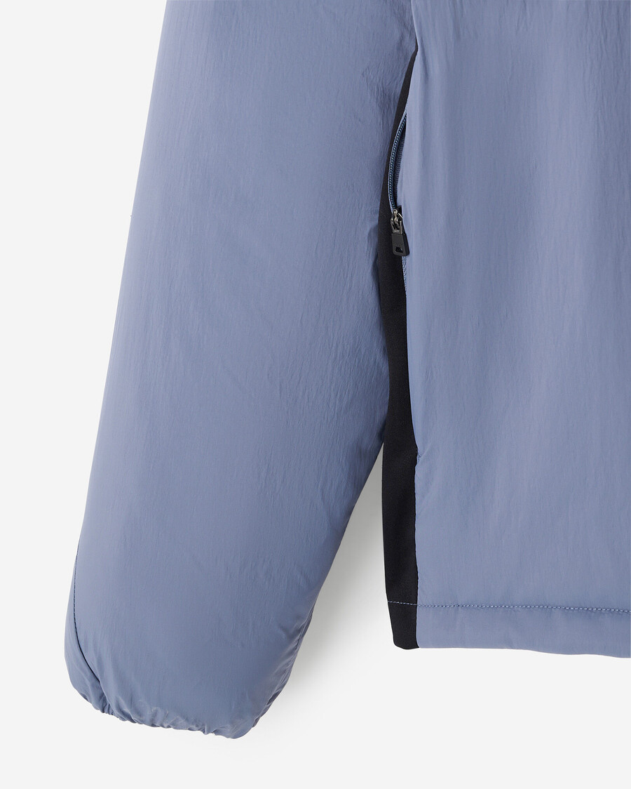 veste hybride nomade