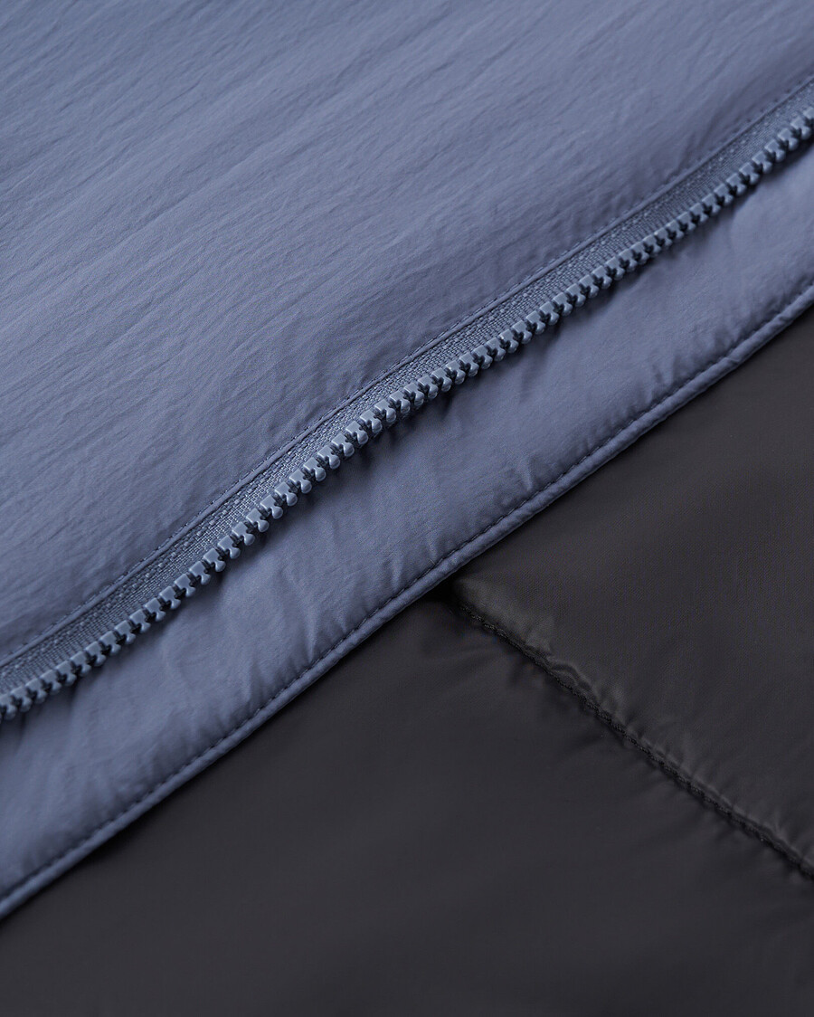 veste hybride nomade