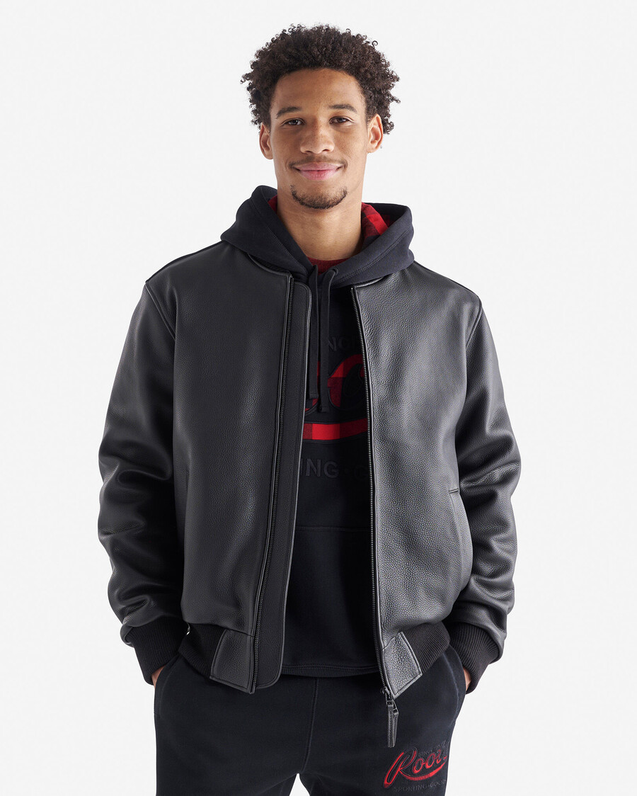 veste de vol pour homme