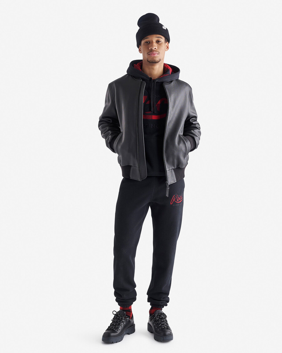 veste de vol pour homme