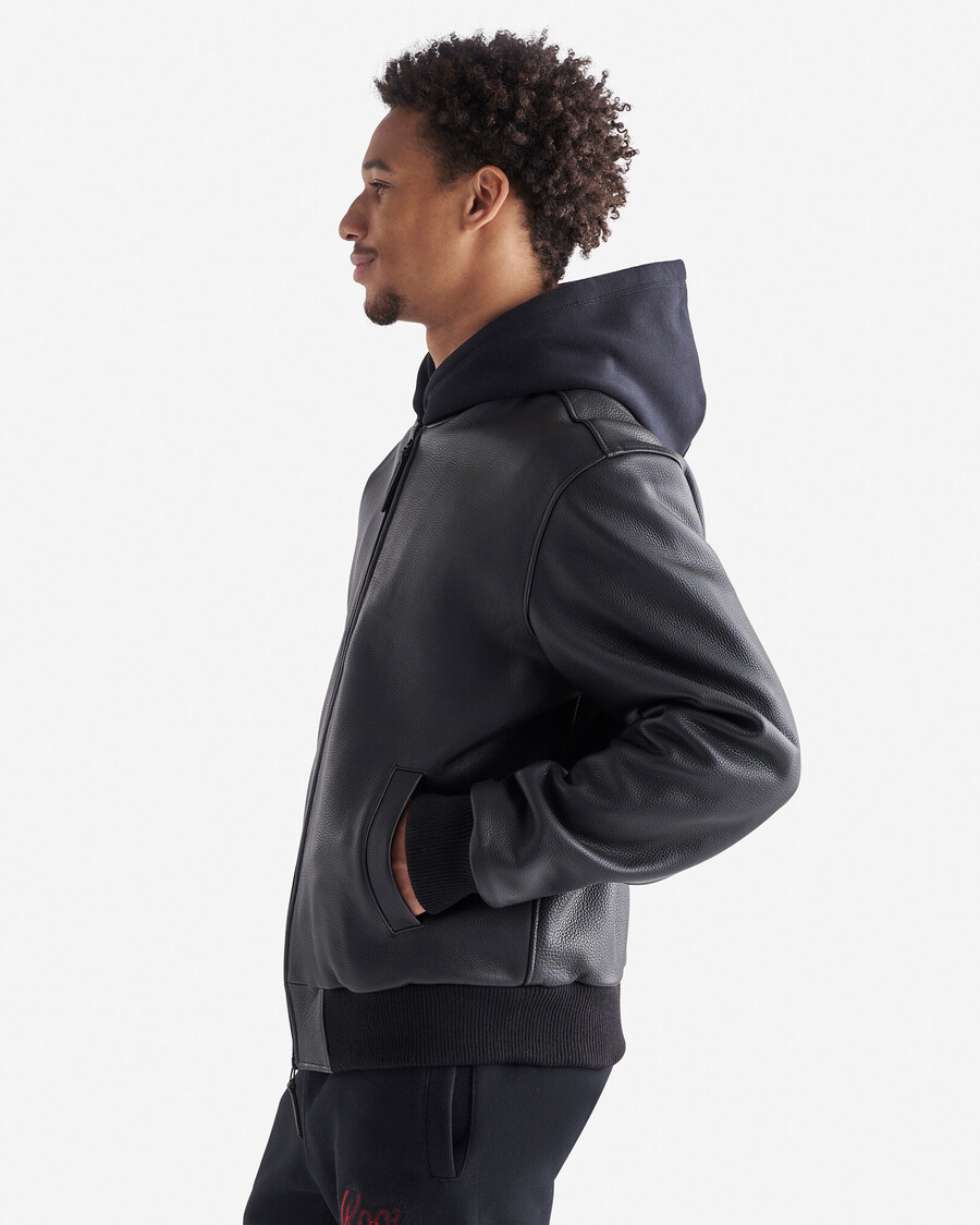 veste de vol pour homme