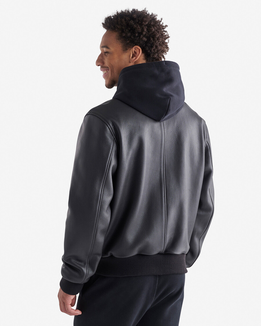 veste de vol pour homme