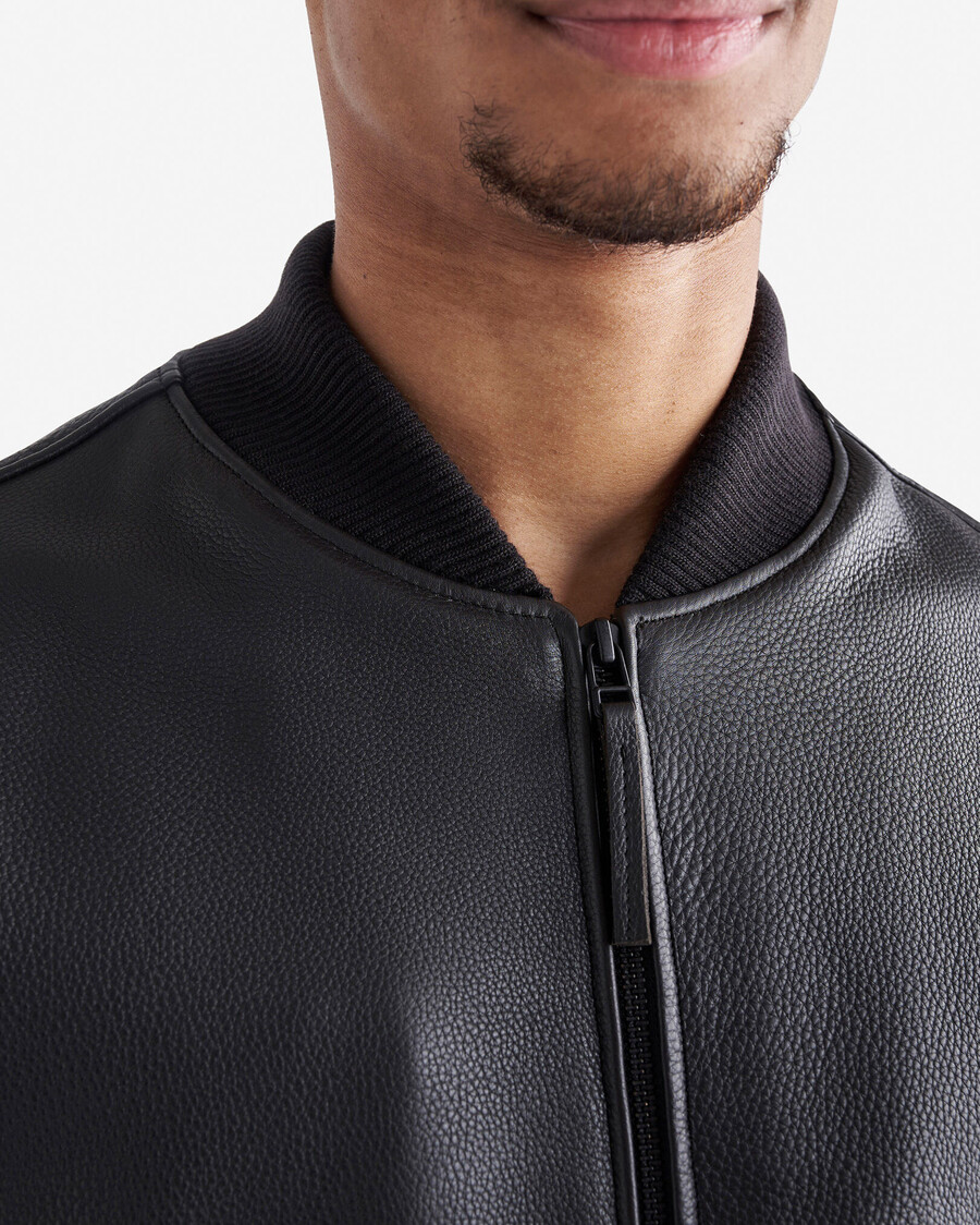 veste de vol pour homme