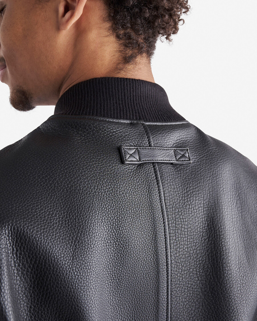 veste de vol pour homme