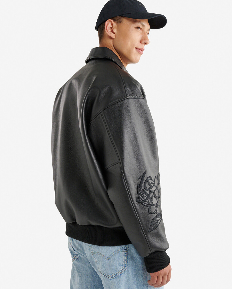 veste universitaire roots signature