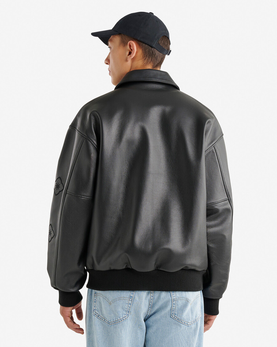 veste universitaire roots signature