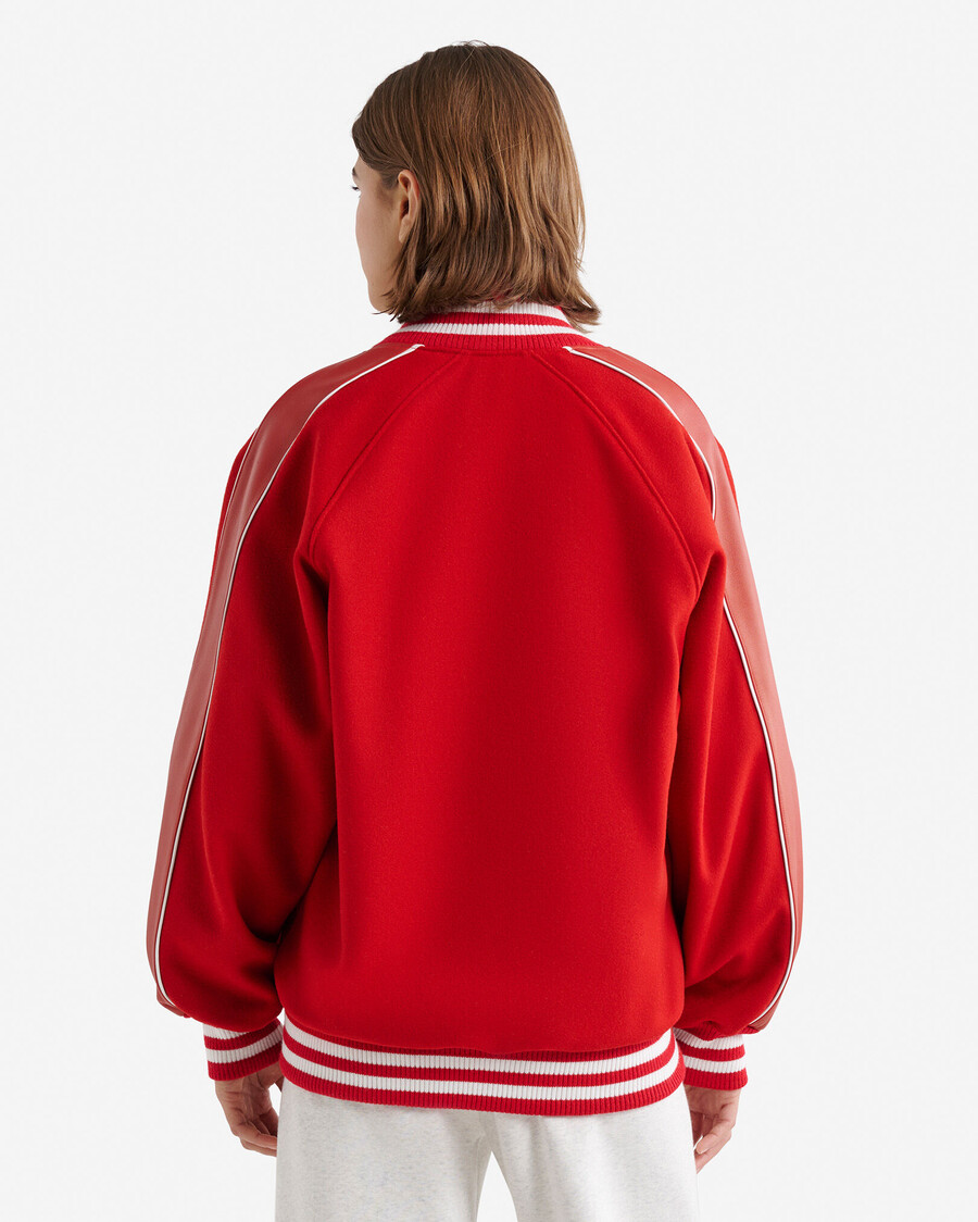 veste universitaire northern roots
