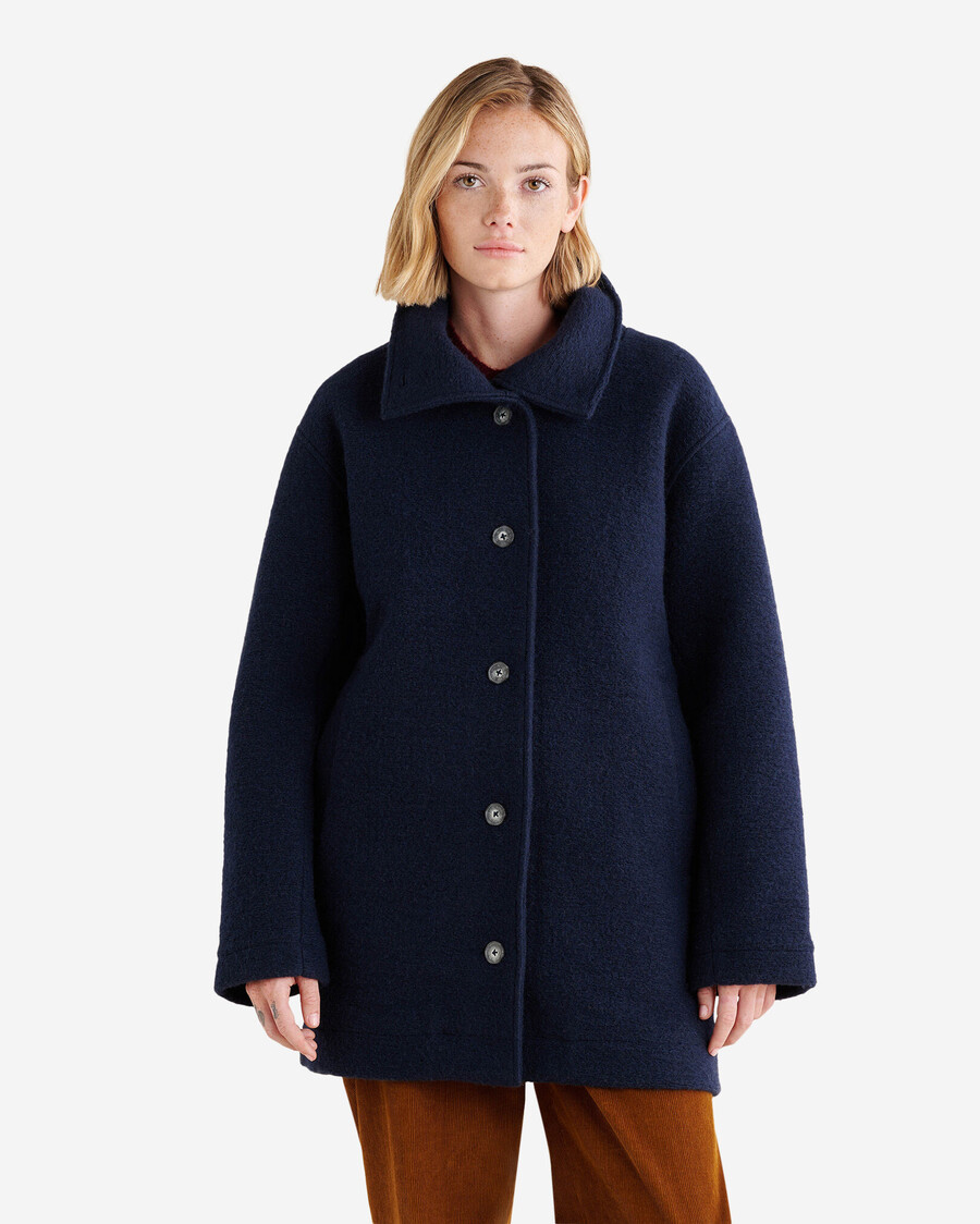manteau de seymour