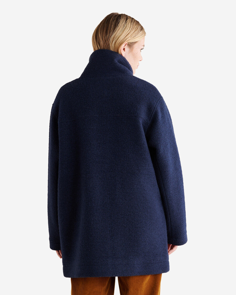 manteau de seymour