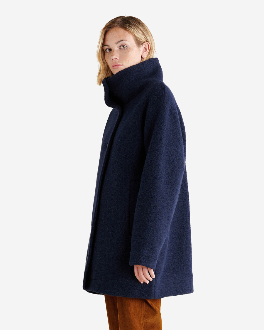manteau de seymour