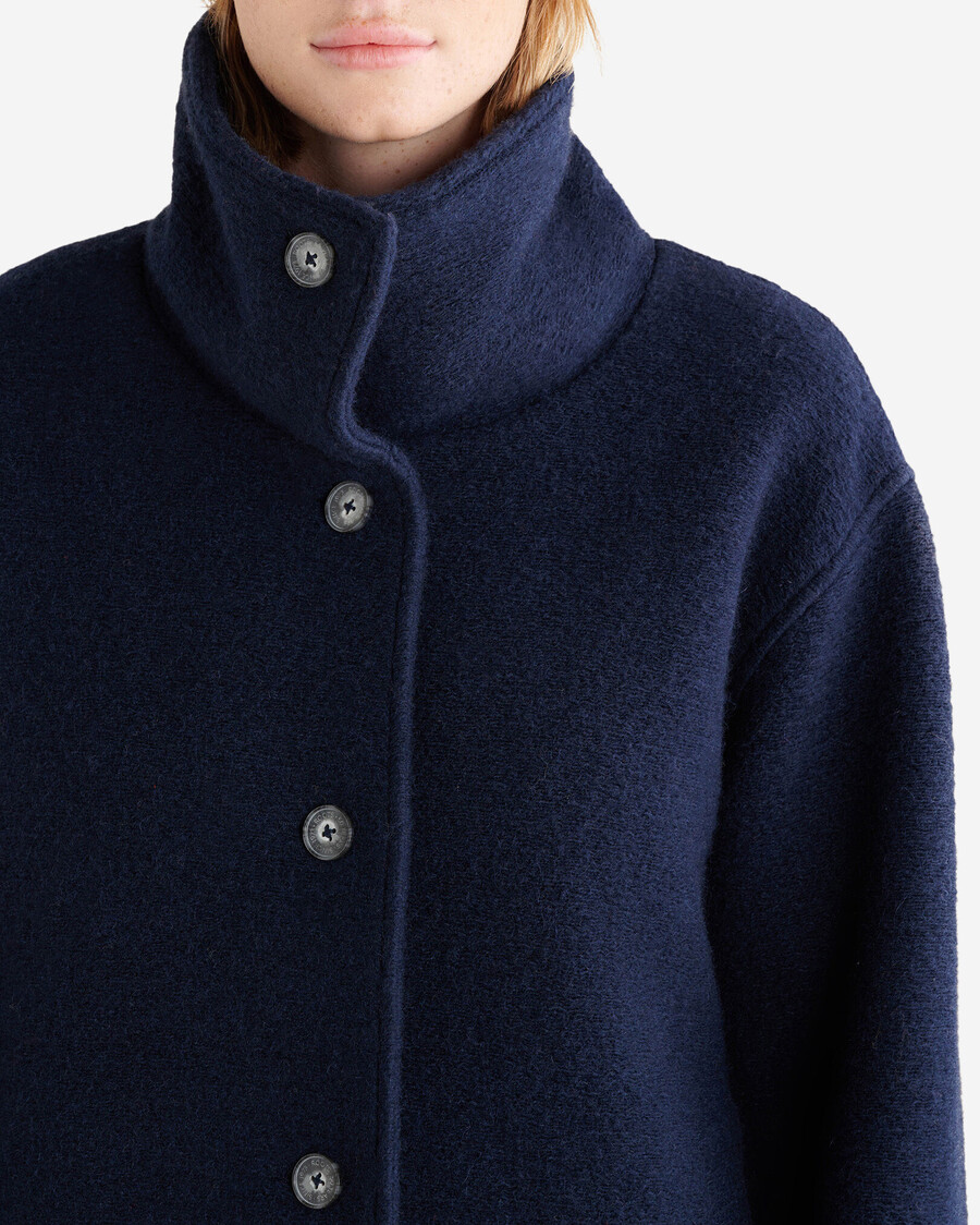 manteau de seymour