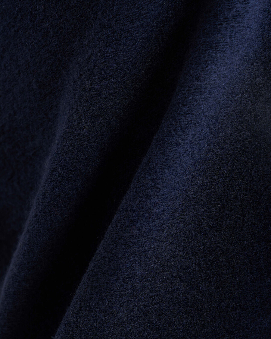 manteau de seymour