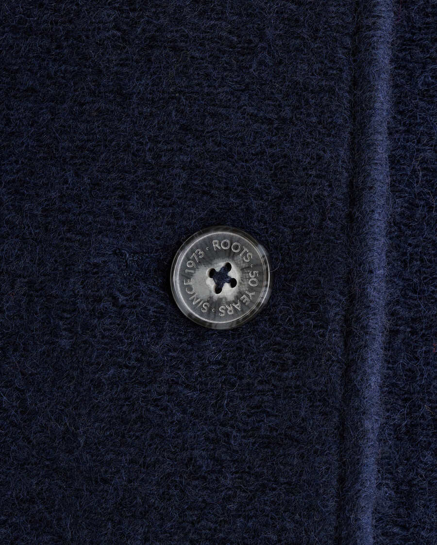 manteau de seymour