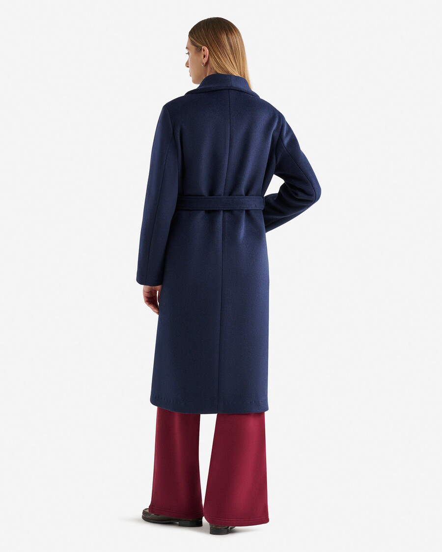 manteau long alma