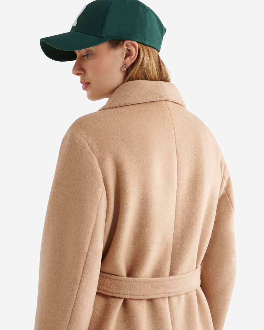 manteau long alma