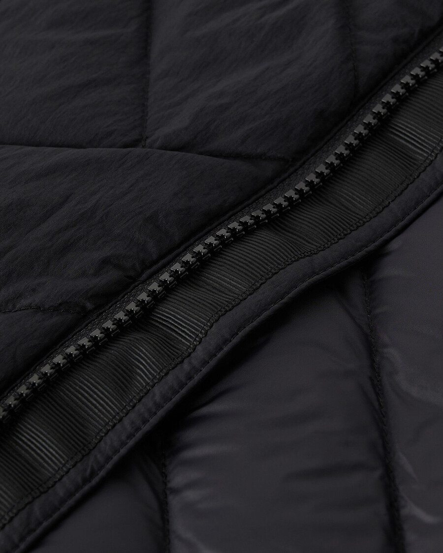 veste hybride isolée horizon