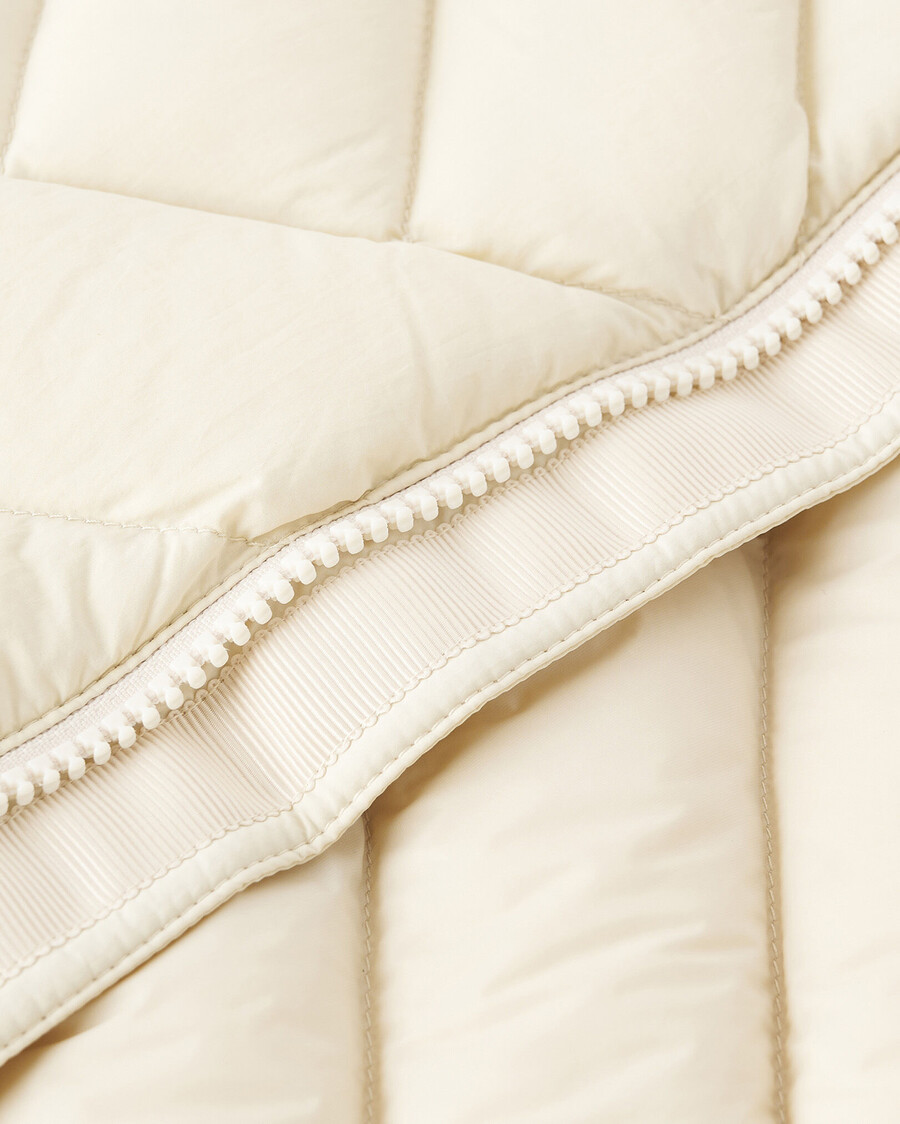 veste hybride isolée horizon