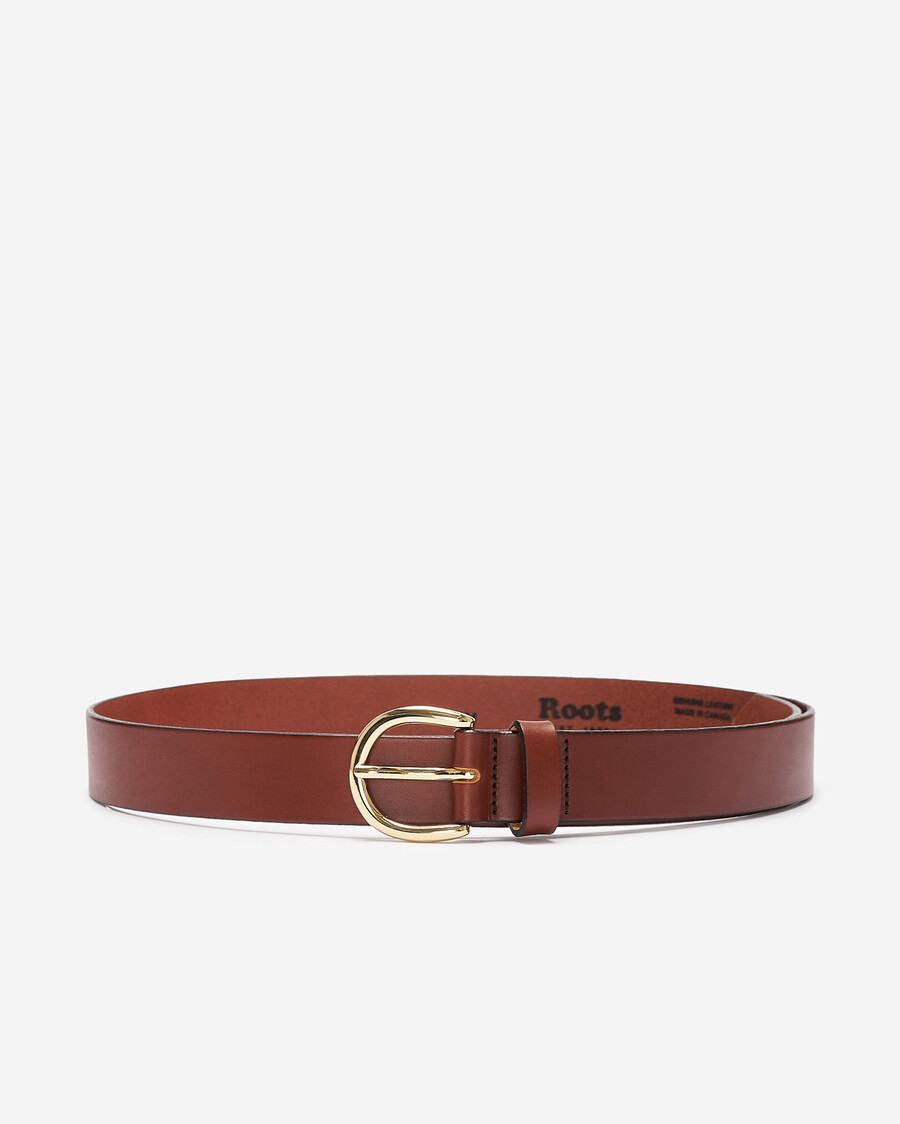ceinture classique pour femme