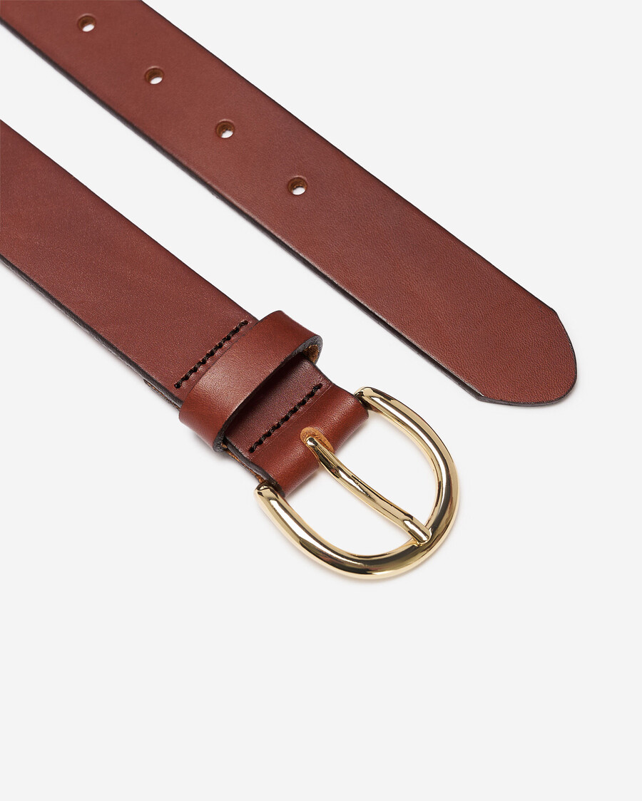 ceinture classique pour femme