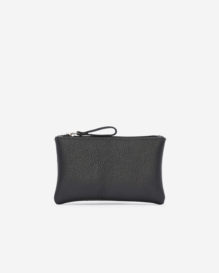 pochette zippée moyenne cervino