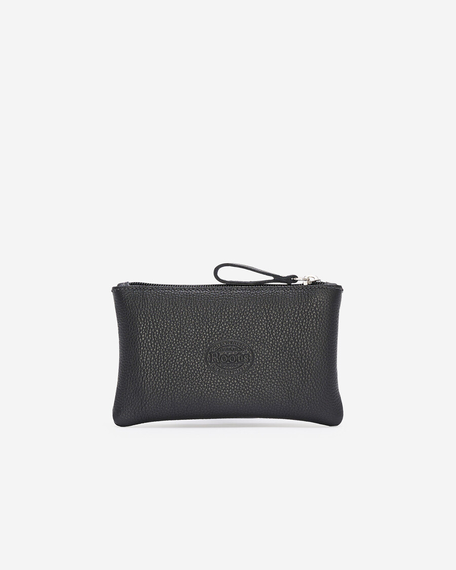 pochette zippée moyenne cervino