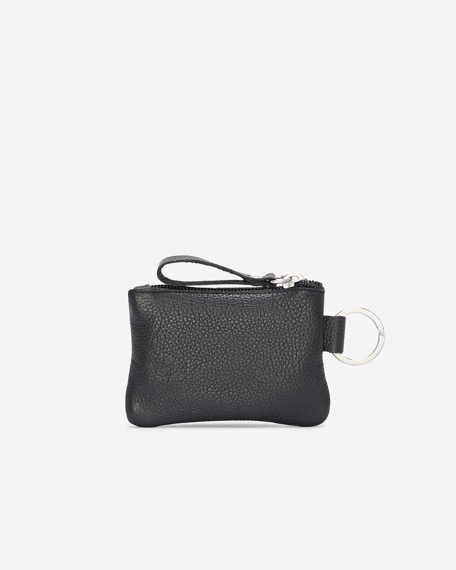 pochette zippée supérieure cervino