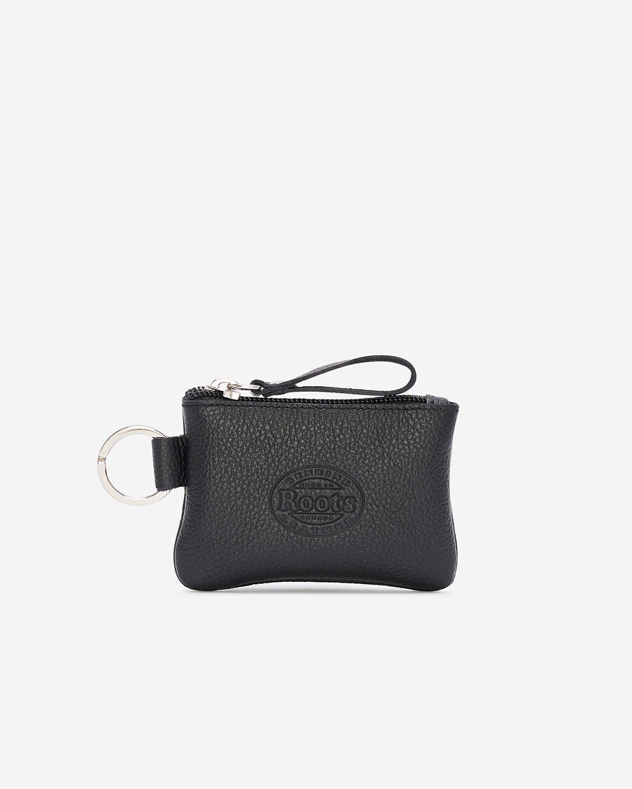 pochette zippée supérieure cervino